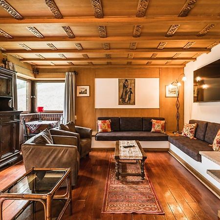 Chalet Scherlin Ortisei Zewnętrze zdjęcie