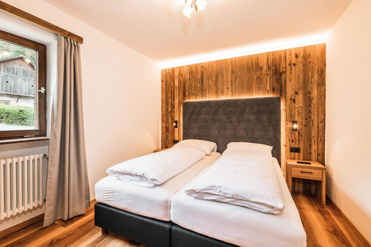 Chalet Scherlin Ortisei Zewnętrze zdjęcie