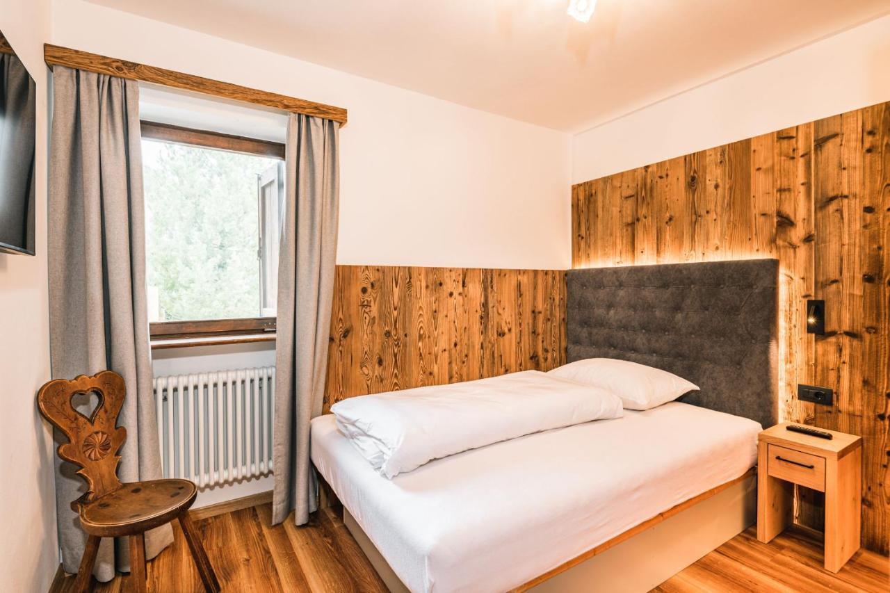 Chalet Scherlin Ortisei Zewnętrze zdjęcie