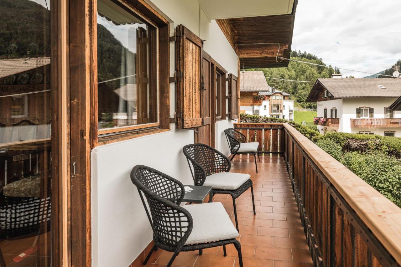 Chalet Scherlin Ortisei Zewnętrze zdjęcie