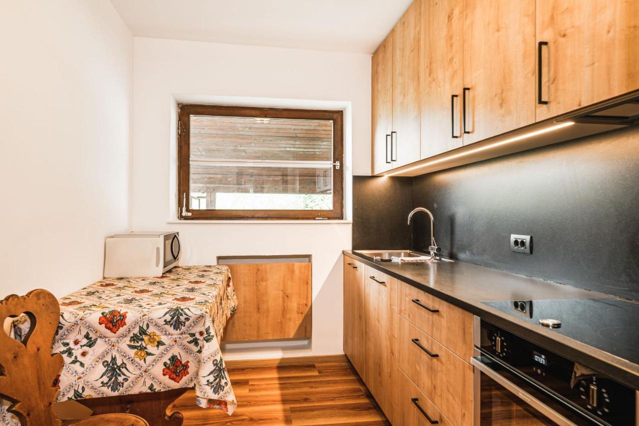 Chalet Scherlin Ortisei Zewnętrze zdjęcie