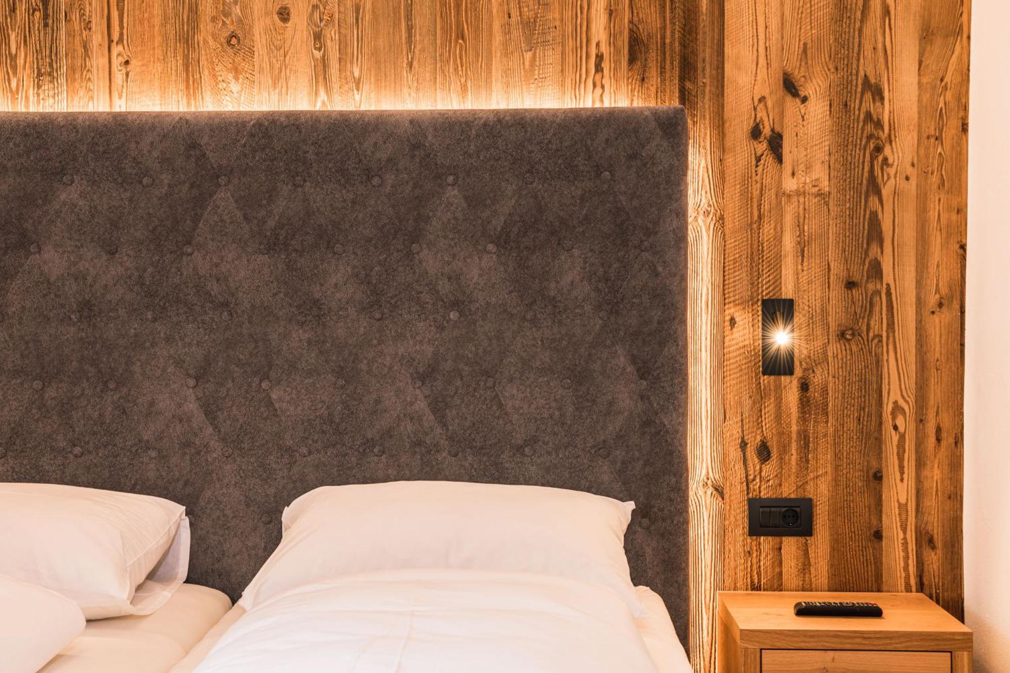Chalet Scherlin Ortisei Zewnętrze zdjęcie