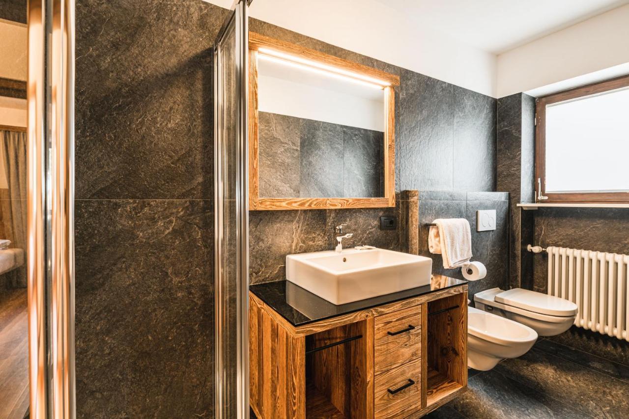 Chalet Scherlin Ortisei Zewnętrze zdjęcie