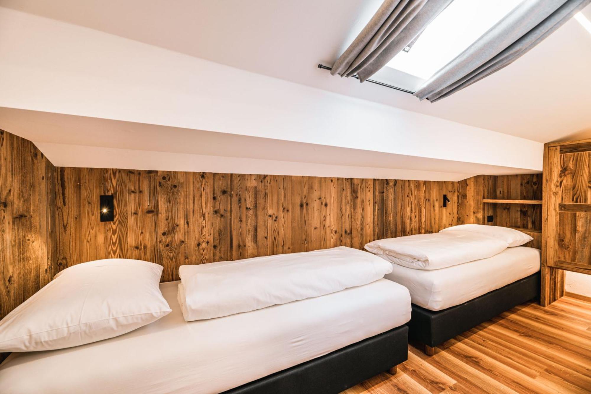 Chalet Scherlin Ortisei Zewnętrze zdjęcie
